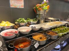 -深圳湾科技园丽雅查尔顿酒店