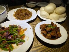 -建德食府·十八年建德菜(天目里国际街区店)