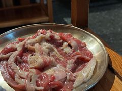 -西塔老太太泥炉烤肉(万柳华联店)