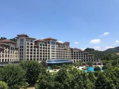 -宜春明月山维景国际温泉度假酒店