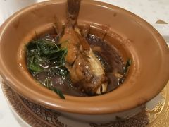 -北门饭店(三香路店)