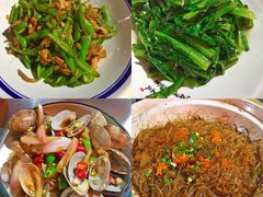 -毛家湾公馆(东圃店)