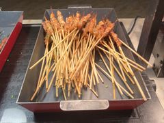 -亚龙湾希尔顿自助餐厅·海鲜·烧烤·沙滩BBQ·现场乐队