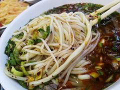 -东方宫中国兰州牛肉拉面(新起街店)