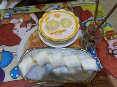 -甜心妈妈·榴莲星级糖水(北京路总店)