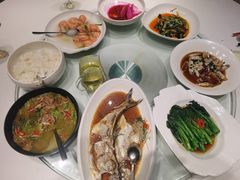 -浙江三立开元名都大酒店·四季轩中餐厅