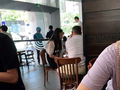 -星巴克臻选(深圳华强北茂业店)