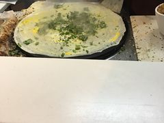 -何太吉·煎饼果子(海防路店)
