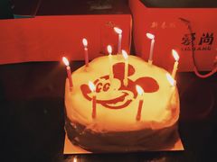 -爱尚榴莲千层蛋糕(吴川店)