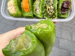 -沈大成(南京东路店)