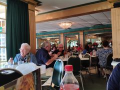 -Versailles Restaurant Cuban Cuisine