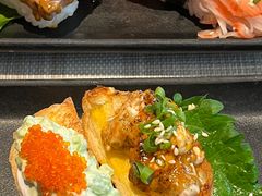 -昊·来了寿司(双楠2店)