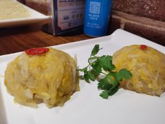 -额尔敦草原涮羊肉·烧烤(冻青树总店)