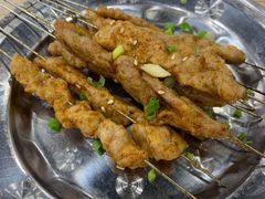 -江城燕子大排档(江汉路步行街店)