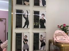-伊叶舞蹈YEAH DANCE(LCM置汇旭辉校区)