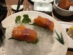 -酒井酱子·深夜食堂(东城汇店)