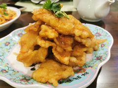 -老厨家(中央大街西七道街店)