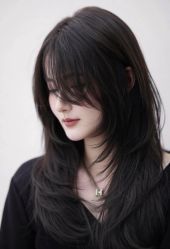 点击看大图 -IN STYLE•造型