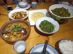 -老板很二(吉大店)