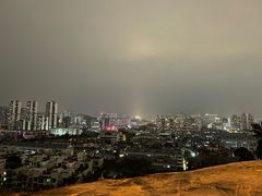 -乌山风景区