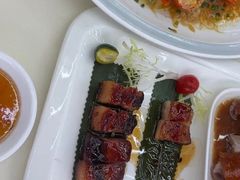 -松雅轩商务婚礼生日(同和店)