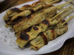 -泰祥美食广场(刘公岛店)