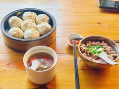 -老牌依强牛肉店(达道总店)