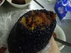 -芳婆糕团店(王府大街店)