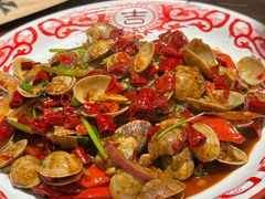 -破店肥哈·东北烧烤(南山保利店)