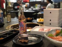 -神户赤童日式烤肉伙伴(东直门店)
