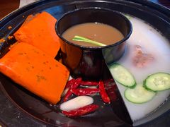 -巴邑火锅·夜宵(港隆广场店)