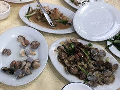 -源海渔村·现捞海鲜(大角湾店)