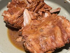 -95号酱骨·一块豆腐(展春园西路店)