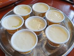 -诺敏塔拉奶茶-布里亚特包子-手把肉(锦都会店)