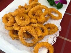 -满洲里饭店-尼基金俄餐厅