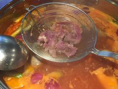 -幸运牛汕头小黄牛牛肉火锅(梅林店)