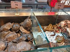 -黑金·寻焰自助百汇·烤肉·火锅(中街店)