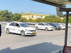-无忧学车·大众驾校(长宁校区)
