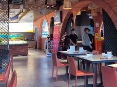-佬太公海鸭·海鲜大排档(上海总店)