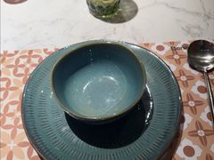 -芭札·Thai泰国餐厅(同和金铂天地店)