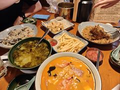 -源一咖啡馆(麒麟巷步行街店)