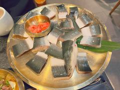 -味家烤肉烤鳗鱼牛排(西塔旗舰店)