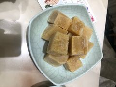 冻豆腐-洪长兴(广西北路店)