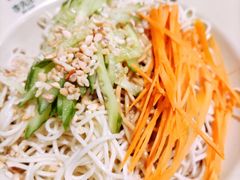 川味燃辣凉面-李先生牛肉面大王(东铁营店)