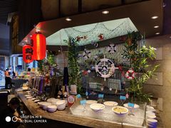 -龙城咖啡厅(常州富都洲际店)