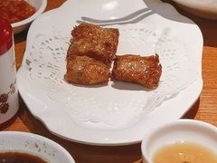 -壹只卤鹅 · 潮汕菜(京基百纳店)