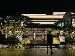 -柏悦酒店-沁园牛排海鲜西餐厅