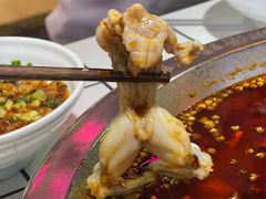 -蛙一刀·麻椒鱼火锅(金仙桥店)