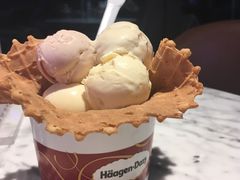 -哈根达斯(武汉天地店)