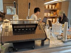 -METAL HANDS铁手咖啡制造局(五道营店)